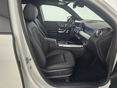 2026 Mercedes-Benz GLB 250 SUV