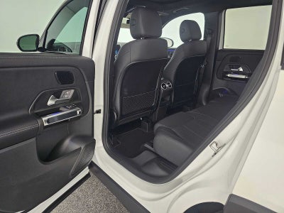 2026 Mercedes-Benz GLB 250 SUV