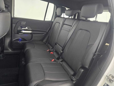 2026 Mercedes-Benz GLB 250 SUV