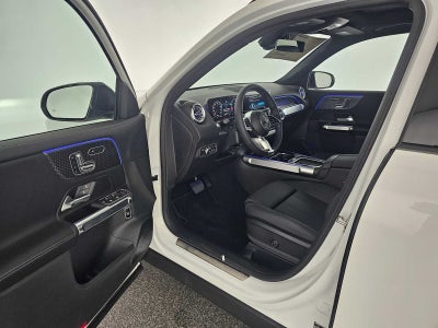 2026 Mercedes-Benz GLB 250 SUV