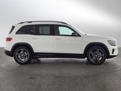 2026 Mercedes-Benz GLB 250 SUV