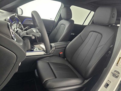 2026 Mercedes-Benz GLB 250 SUV