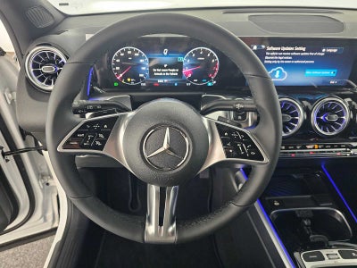 2026 Mercedes-Benz GLB 250 SUV