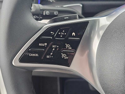 2026 Mercedes-Benz GLB 250 SUV
