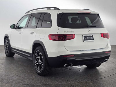 2026 Mercedes-Benz GLB 250 SUV
