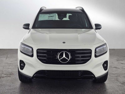 2026 Mercedes-Benz GLB 250 SUV