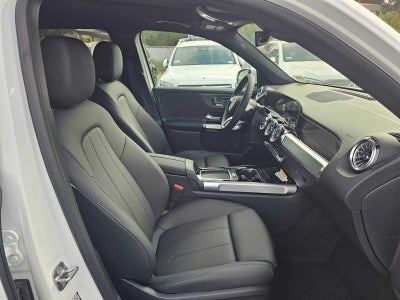 2026 Mercedes-Benz GLB 250 SUV