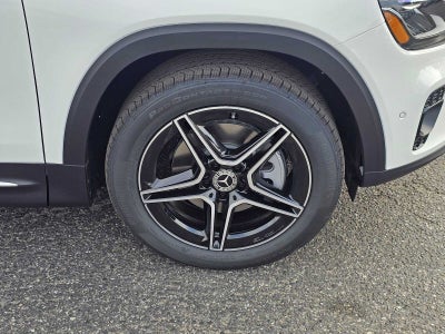 2026 Mercedes-Benz GLB 250 SUV