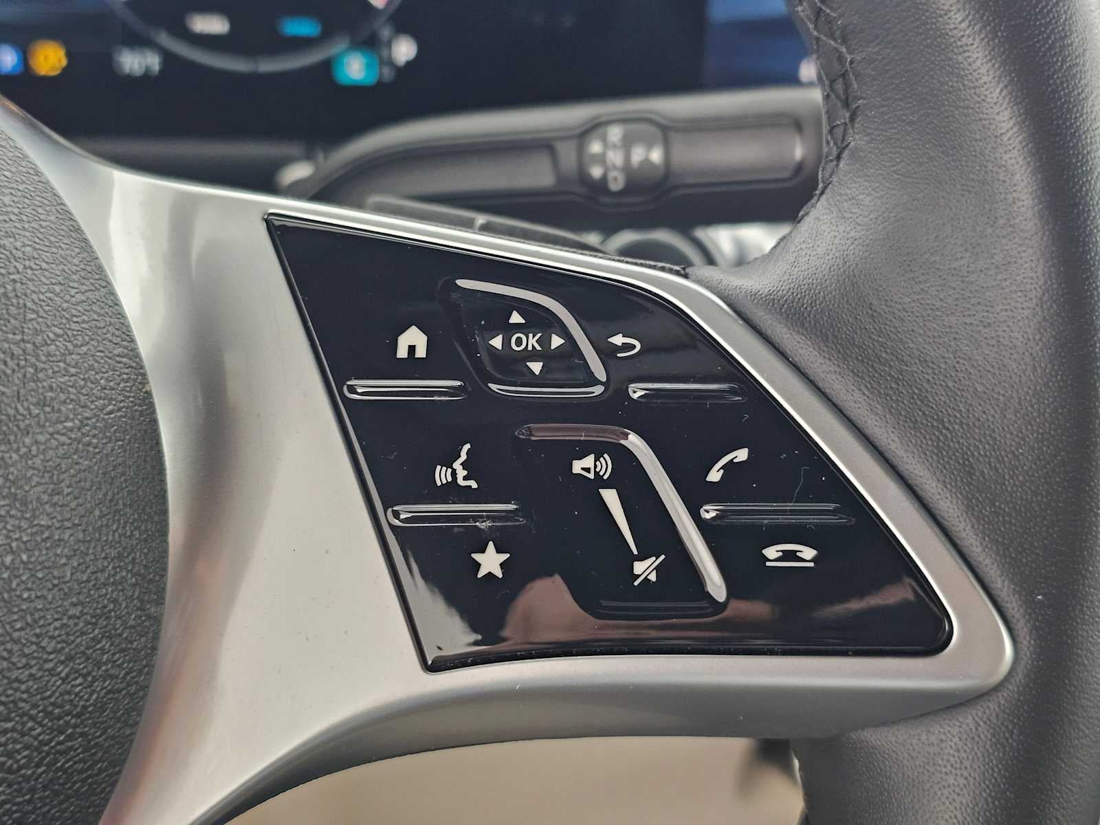 2025 Mercedes-Benz GLB GLB 250