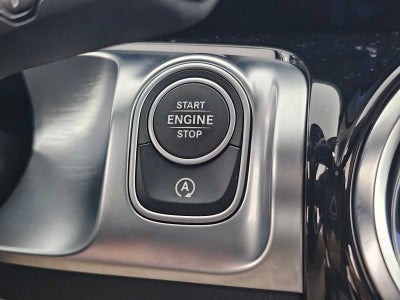 2025 Mercedes-Benz GLB GLB 250