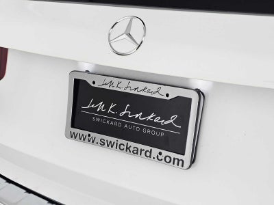 2026 Mercedes-Benz GLB 250 GLB 250