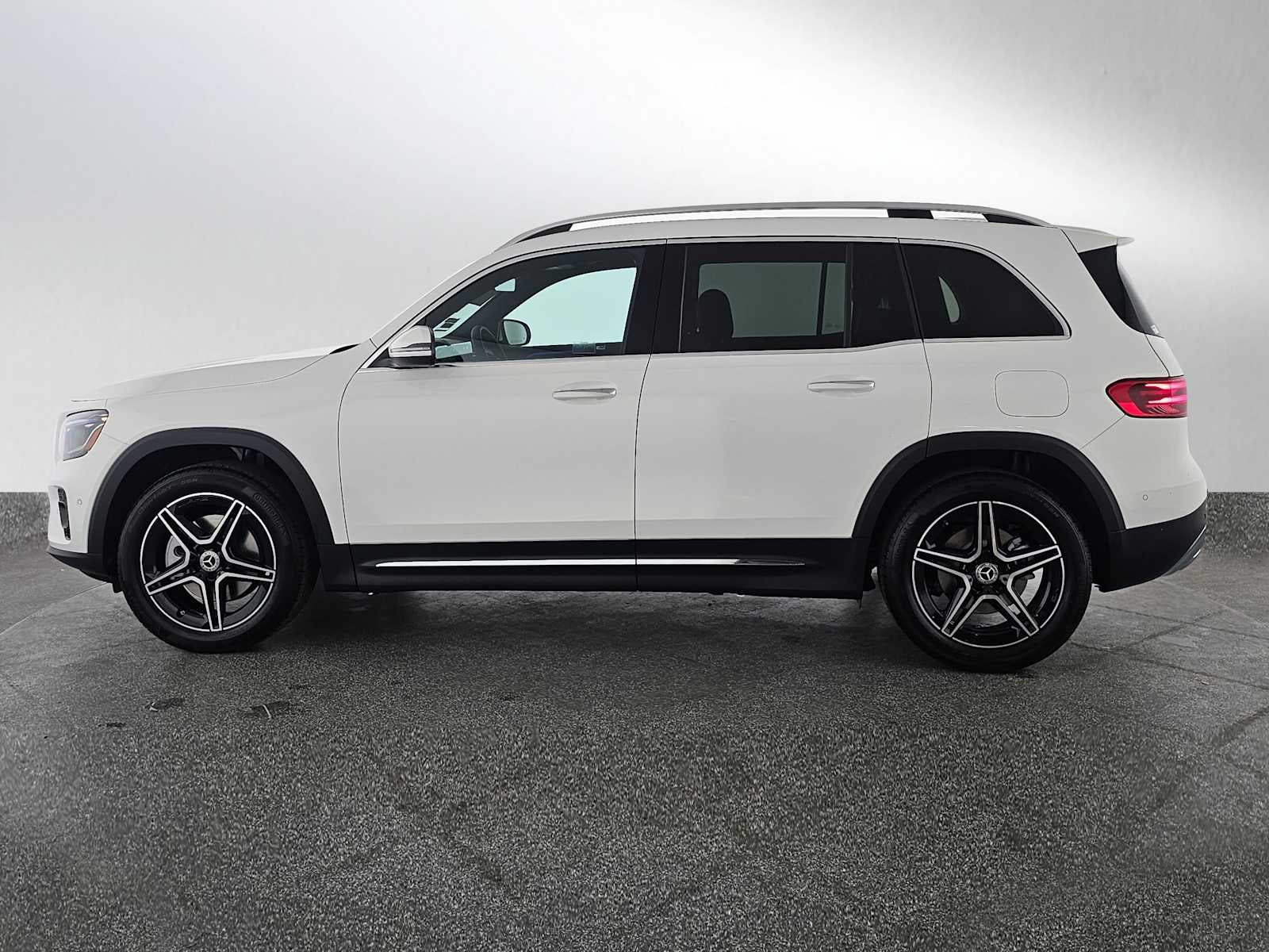 2026 Mercedes-Benz GLB 250 GLB 250