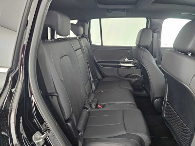 2026 Mercedes-Benz GLB 250 SUV