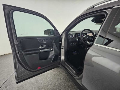 2026 Mercedes-Benz GLB 250 SUV