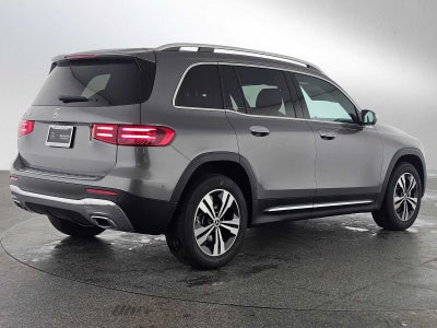 2026 Mercedes-Benz GLB 250 SUV