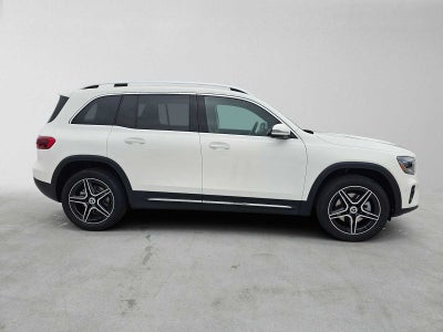 2026 Mercedes-Benz GLB 250 SUV