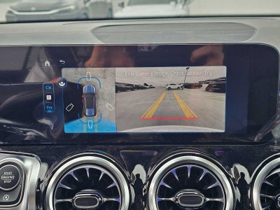 2026 Mercedes-Benz GLB 250 SUV