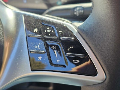 2026 Mercedes-Benz GLB 250 4MATIC® SUV