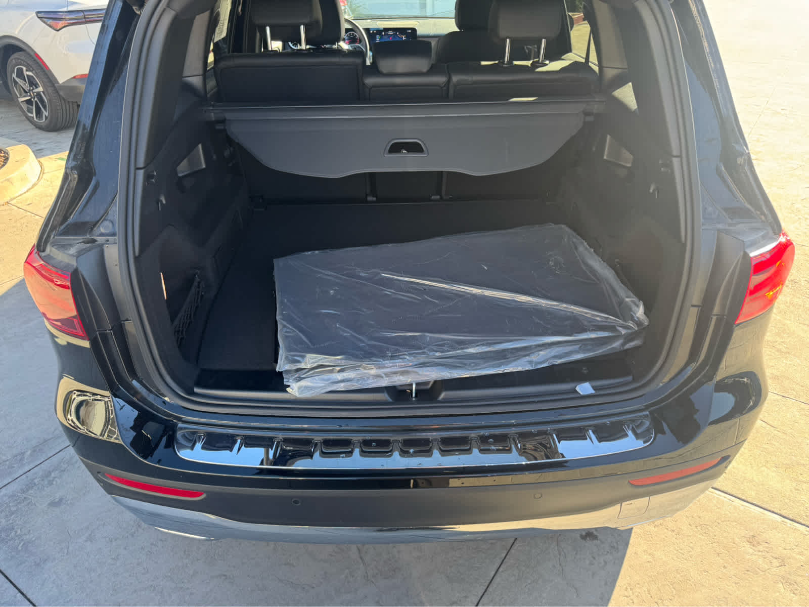 2024 Mercedes-Benz GLB GLB 250