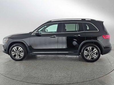 2024 Mercedes-Benz GLB GLB 250