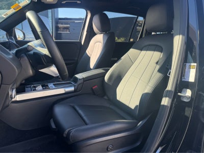 2024 Mercedes-Benz GLB GLB 250