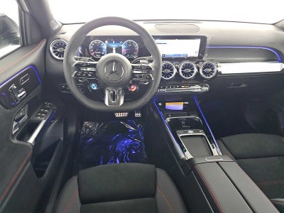 2026 Mercedes-Benz AMG® GLB 35 AMG® GLB 35