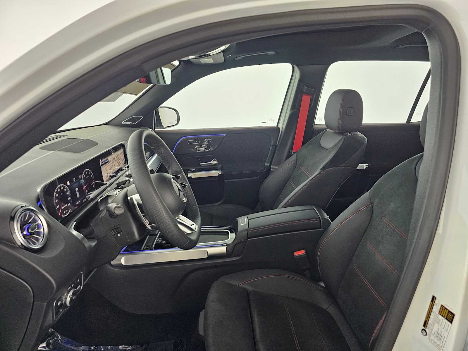 2026 Mercedes-Benz AMG® GLB 35 AMG® GLB 35