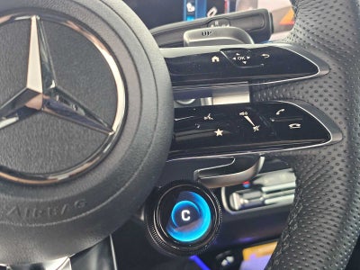 2026 Mercedes-Benz AMG® GLB 35 AMG® GLB 35