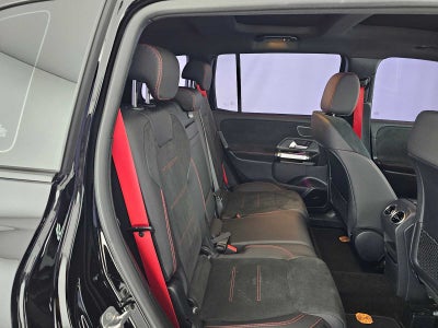 2025 Mercedes-Benz GLB AMG® GLB 35