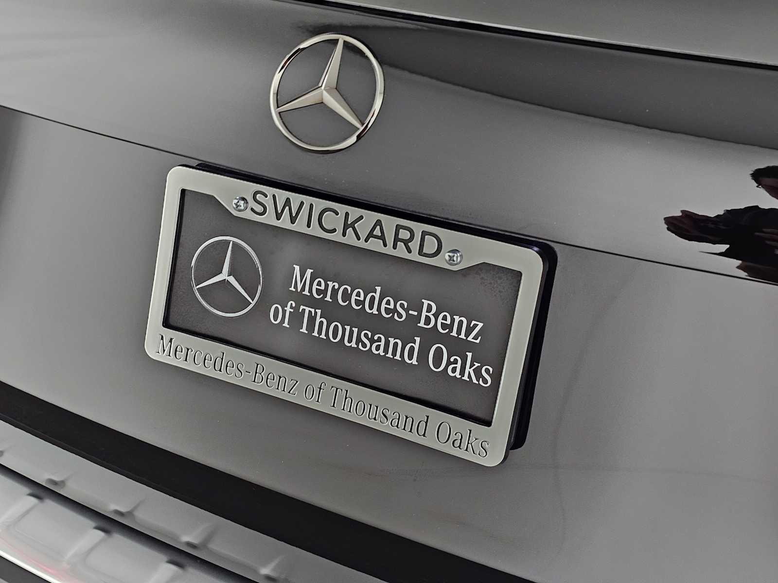 2025 Mercedes-Benz GLB AMG® GLB 35