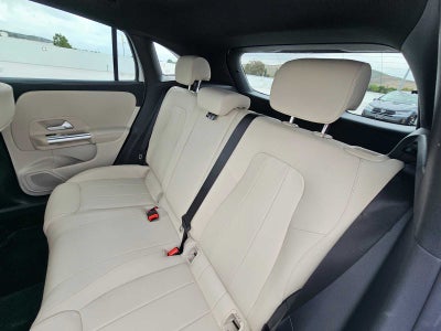 2026 Mercedes-Benz GLA 250 SUV