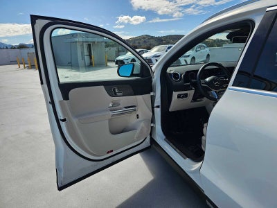 2026 Mercedes-Benz GLA 250 SUV