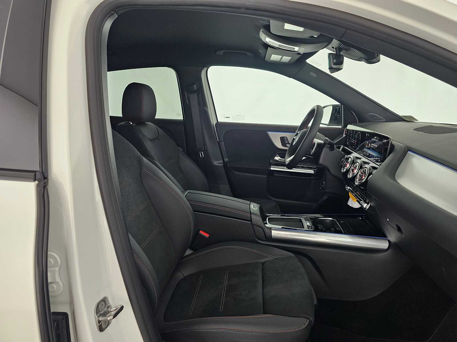 2026 Mercedes-Benz GLA GLA 250