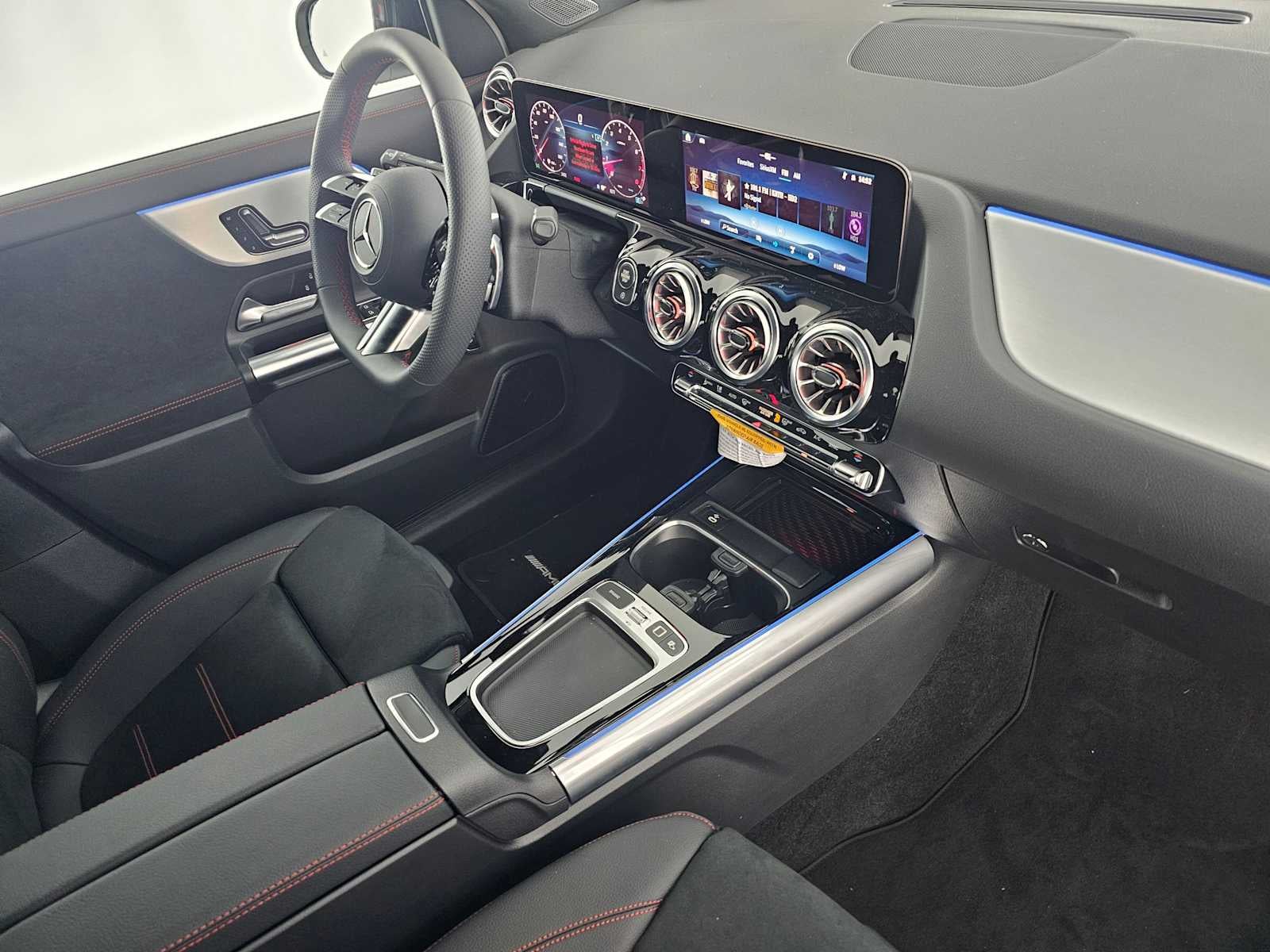 2026 Mercedes-Benz GLA GLA 250