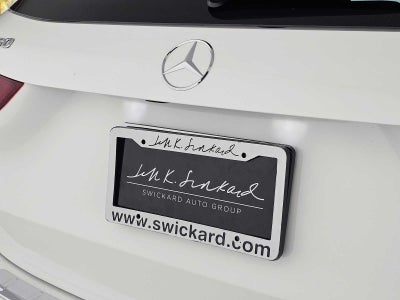2026 Mercedes-Benz GLA GLA 250
