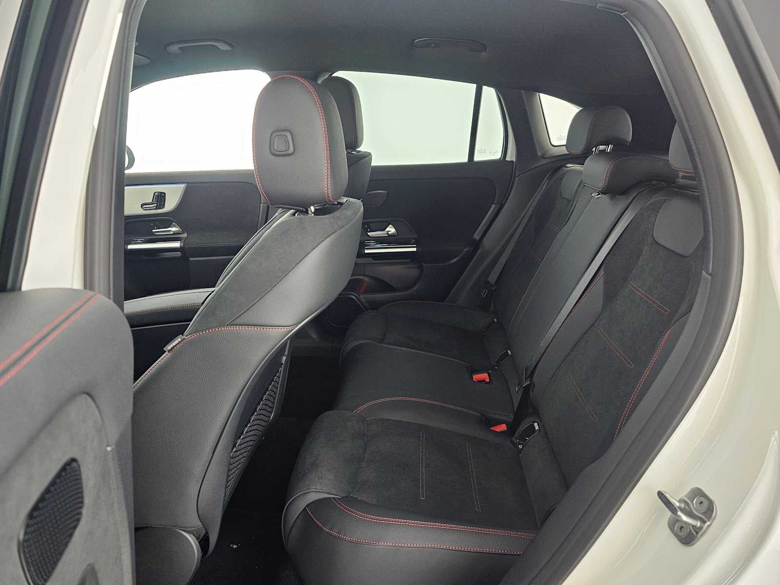 2026 Mercedes-Benz GLA GLA 250