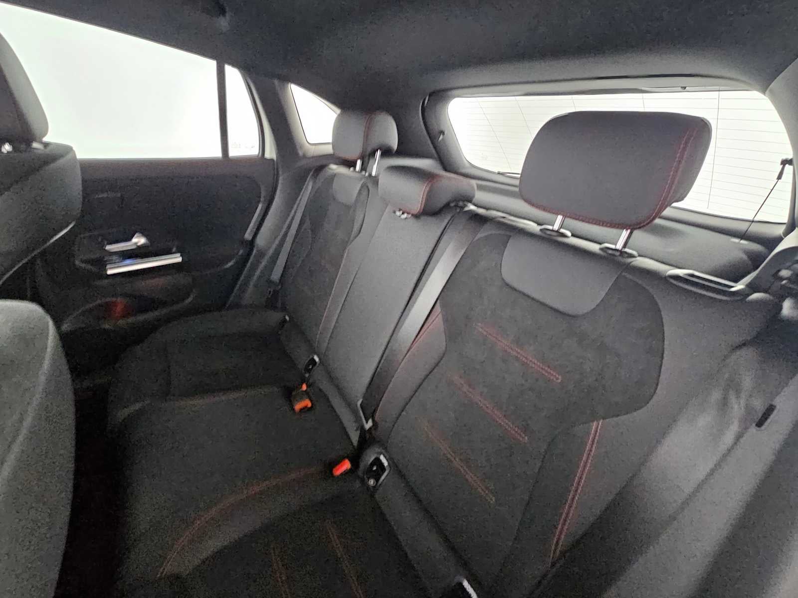 2026 Mercedes-Benz GLA GLA 250