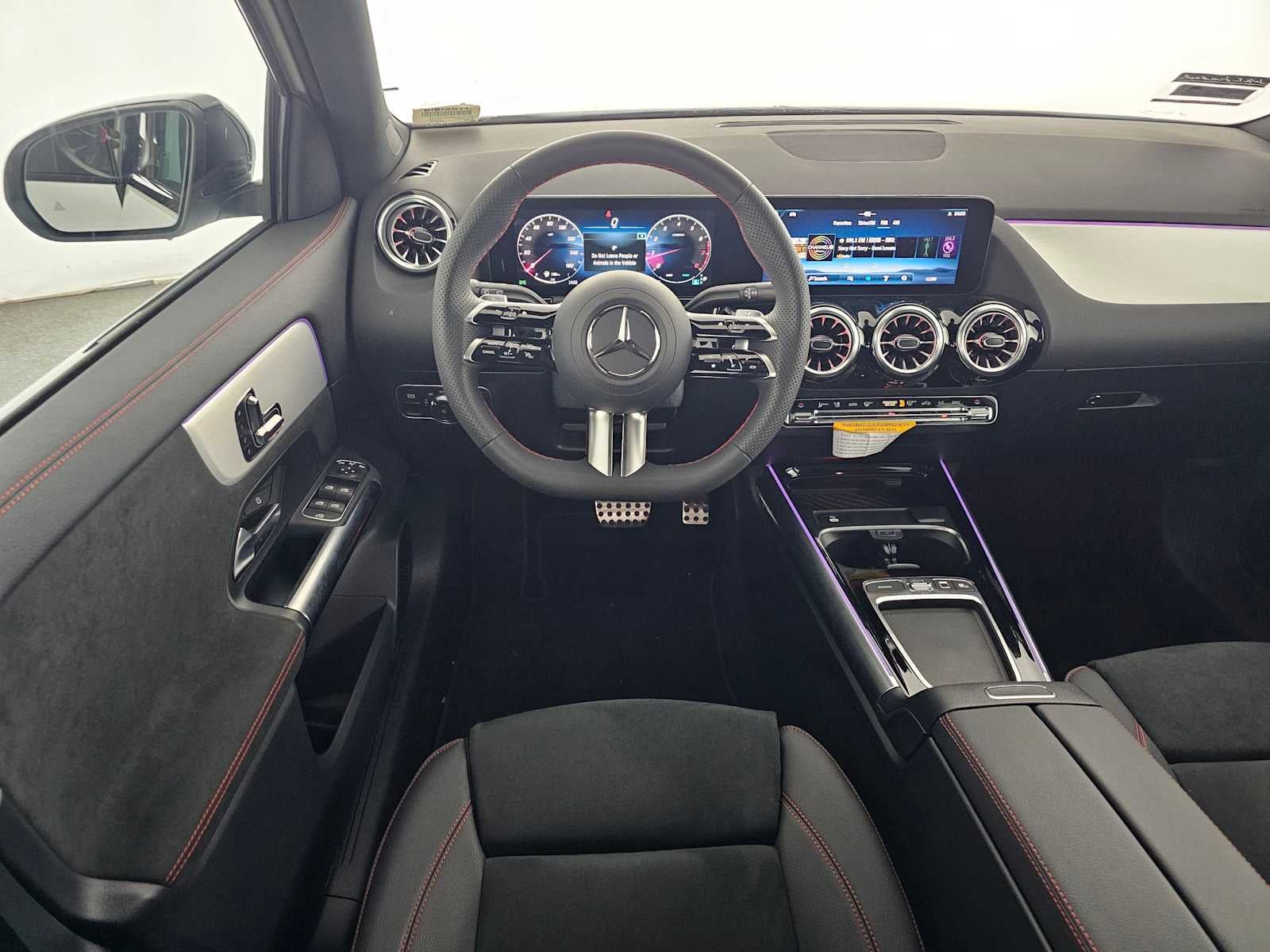 2026 Mercedes-Benz GLA GLA 250