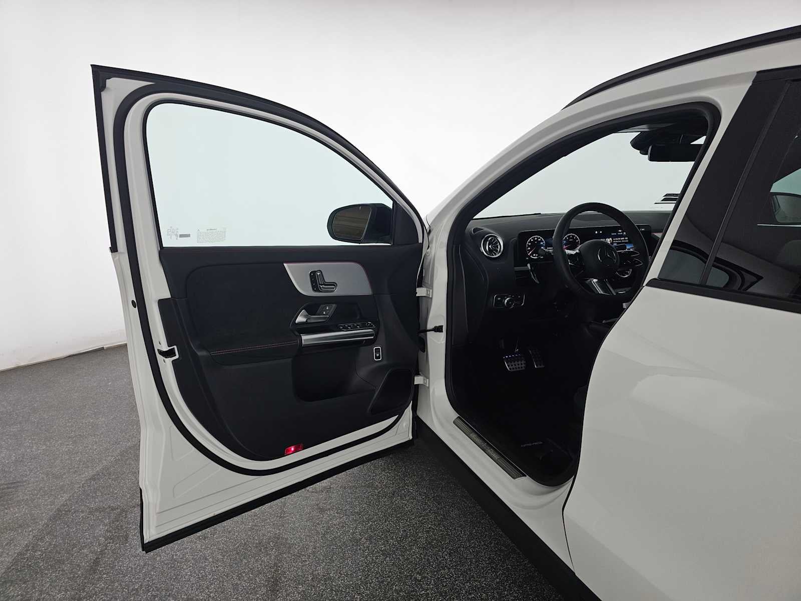 2026 Mercedes-Benz GLA GLA 250