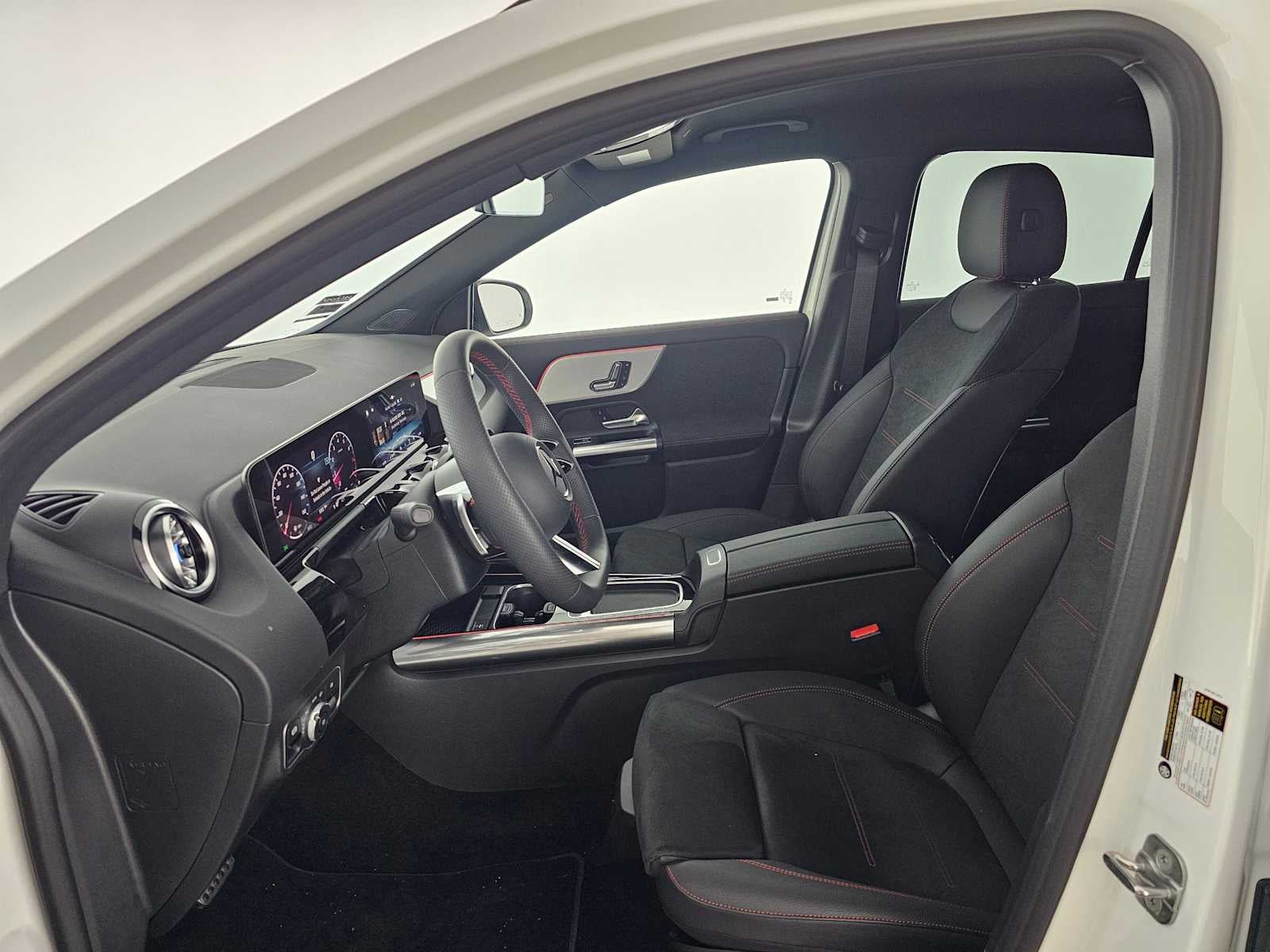 2026 Mercedes-Benz GLA GLA 250