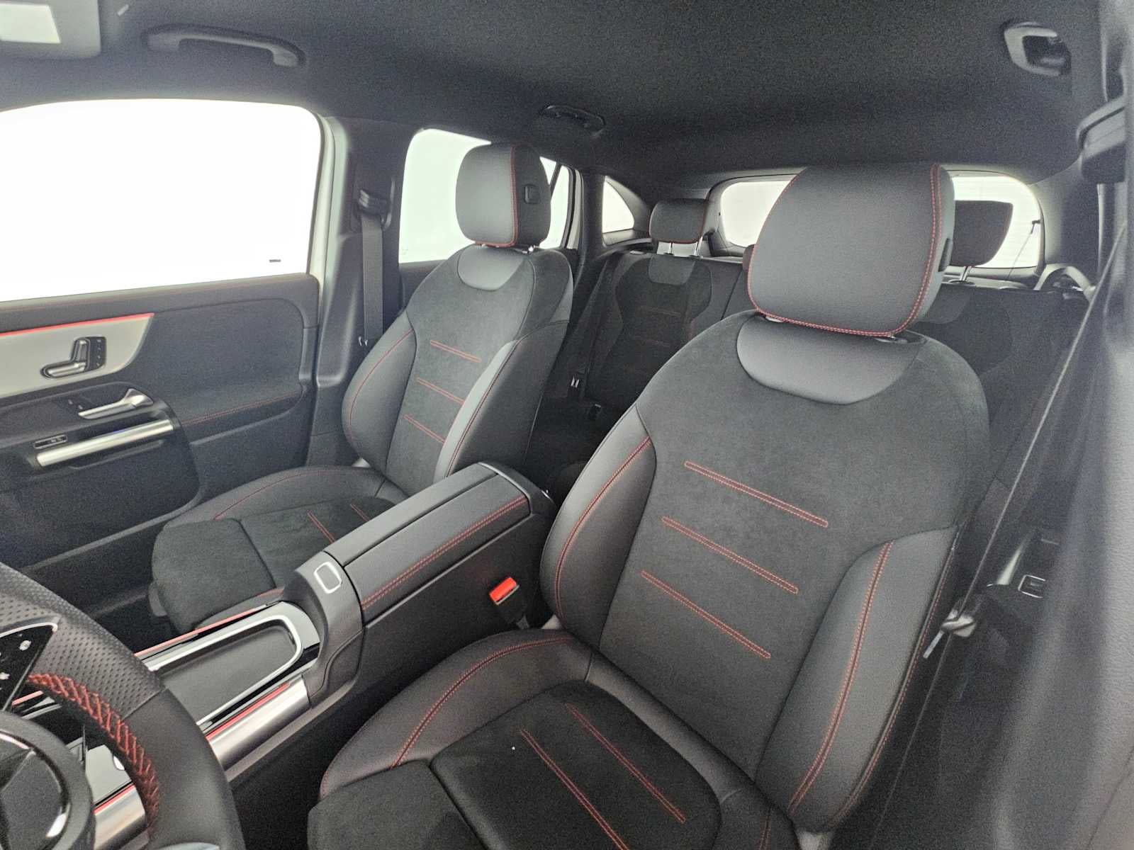 2026 Mercedes-Benz GLA GLA 250