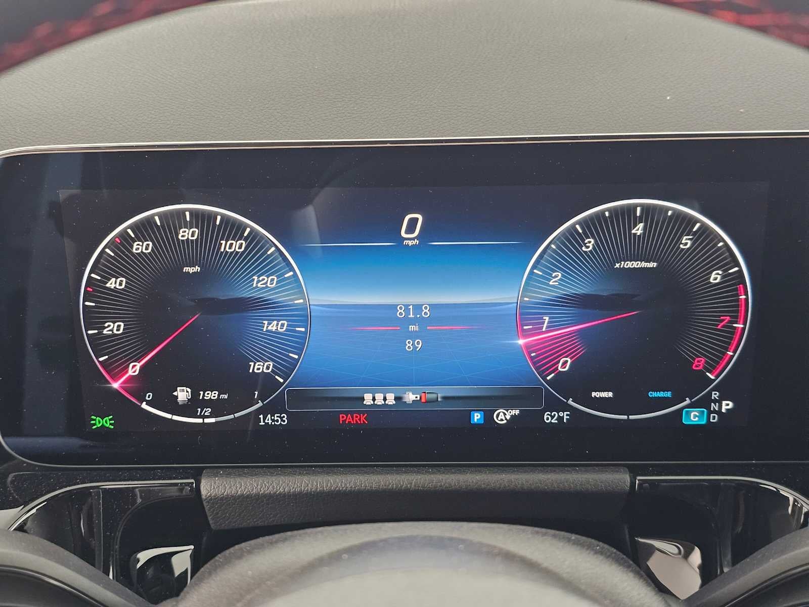 2026 Mercedes-Benz GLA GLA 250