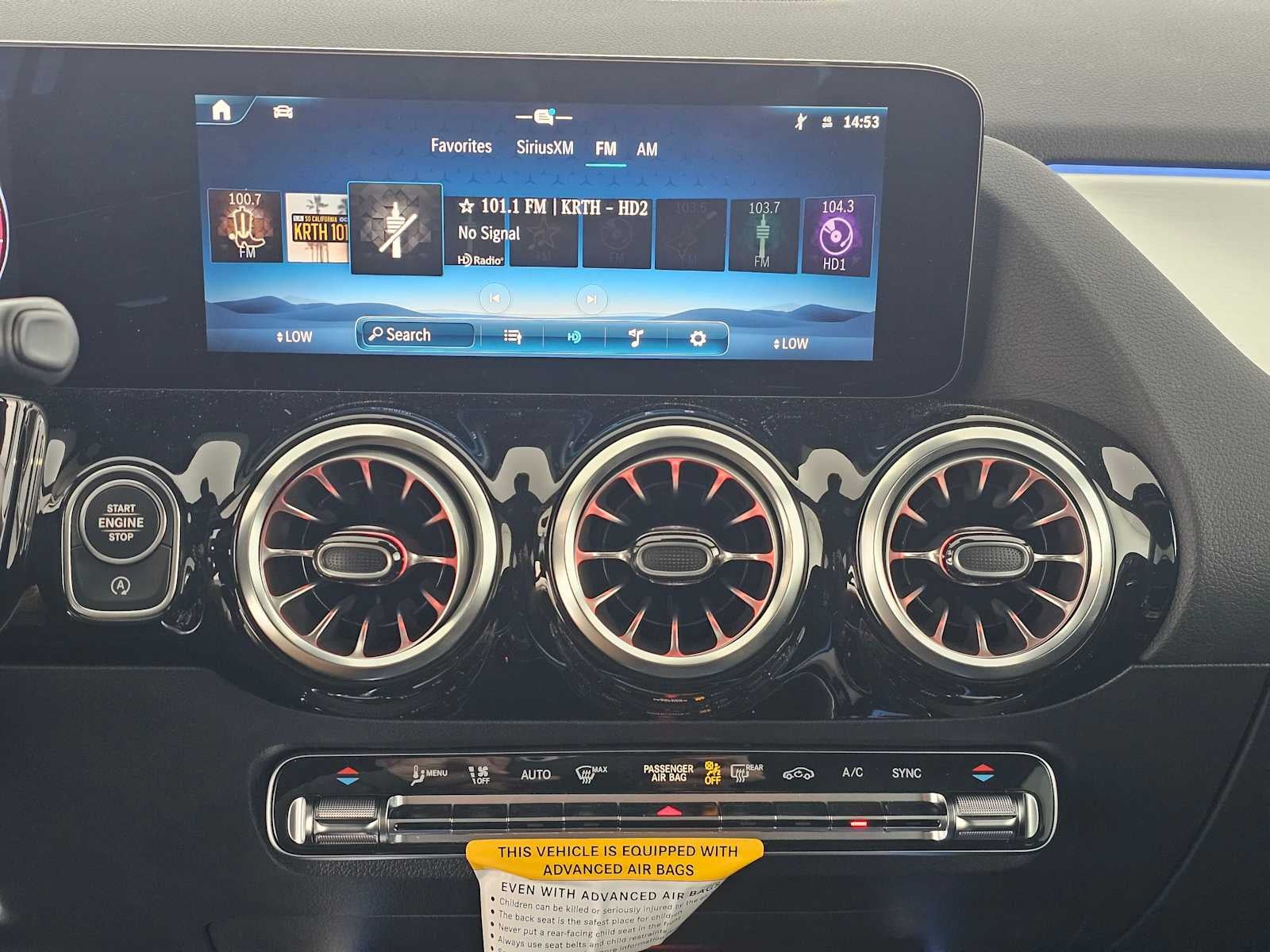 2026 Mercedes-Benz GLA GLA 250