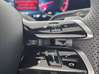 2026 Mercedes-Benz GLA GLA 250