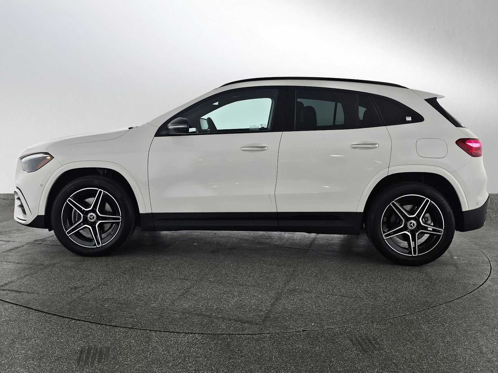 2026 Mercedes-Benz GLA GLA 250