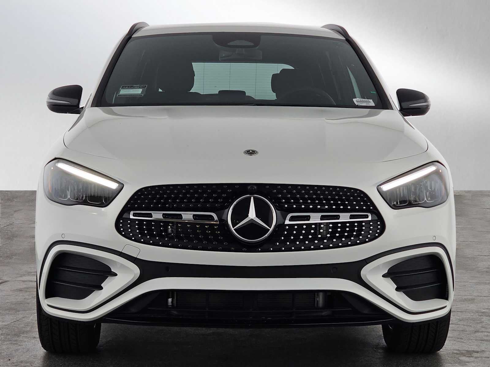 2026 Mercedes-Benz GLA GLA 250