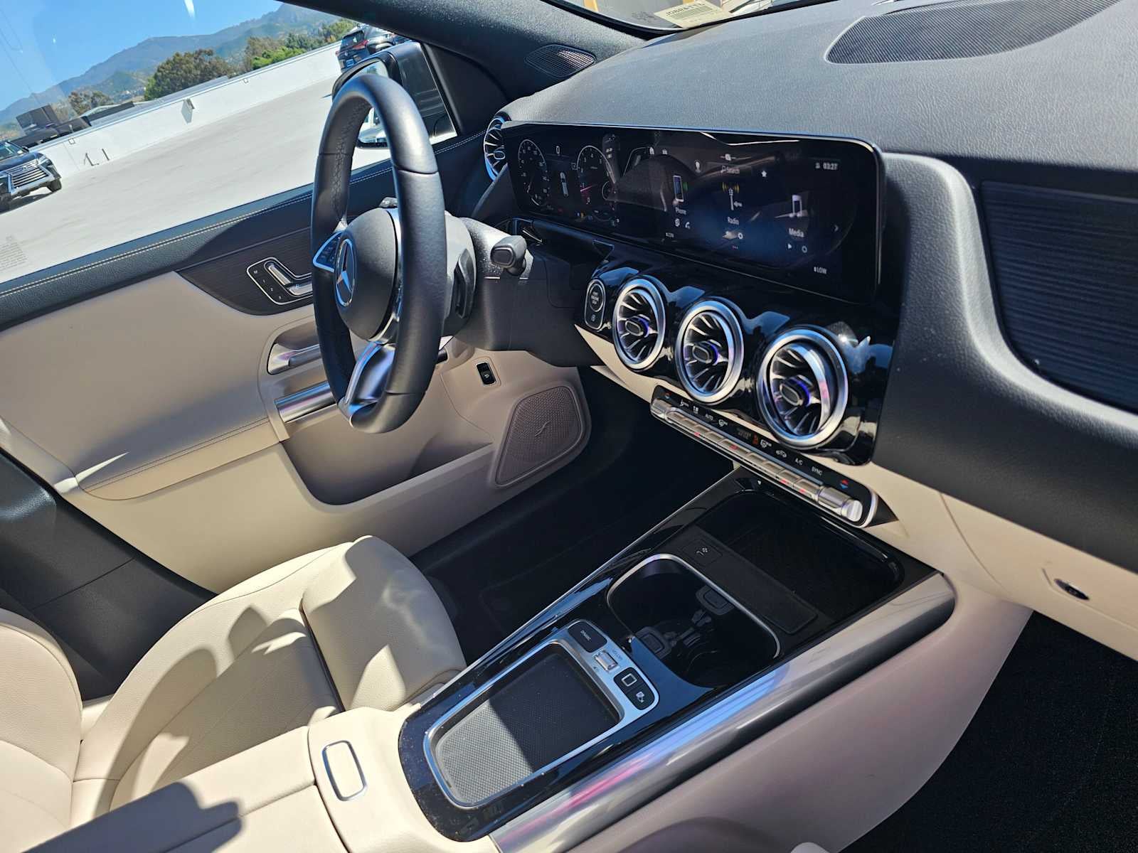 2026 Mercedes-Benz GLA 250 SUV
