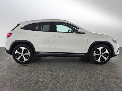2026 Mercedes-Benz GLA 250 SUV