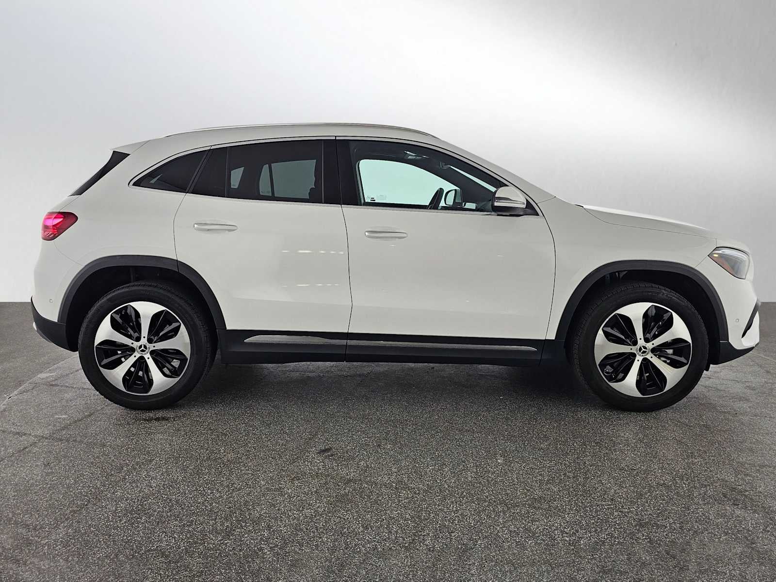 2026 Mercedes-Benz GLA 250 SUV