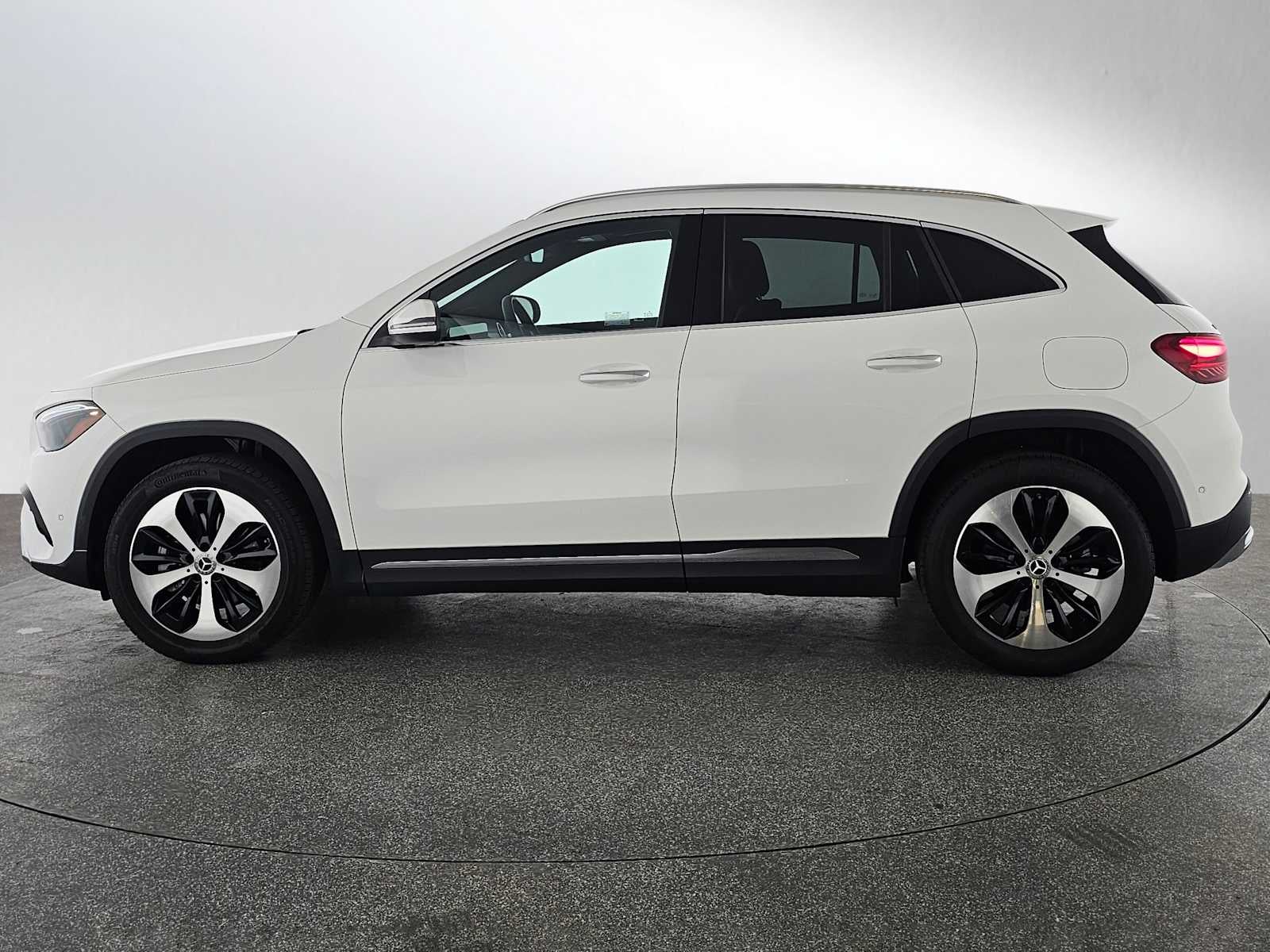 2026 Mercedes-Benz GLA 250 SUV